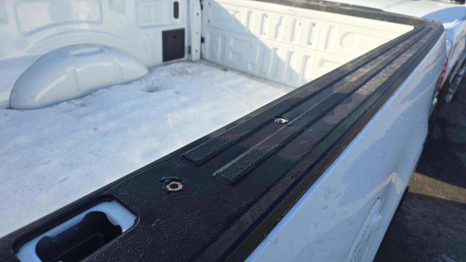 2024 Ford F-150 XLT AWD