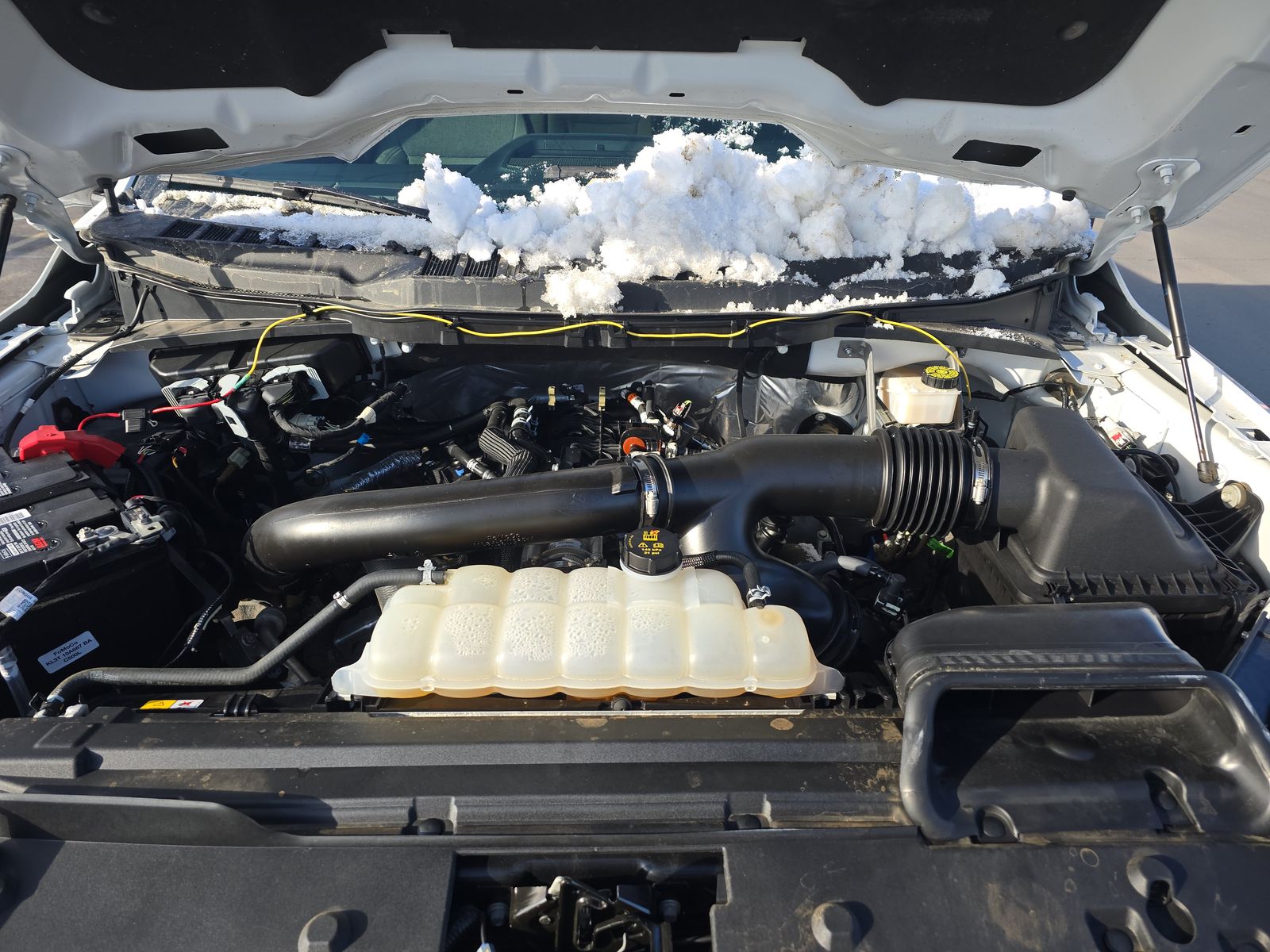 2024 Ford F-150 XLT AWD