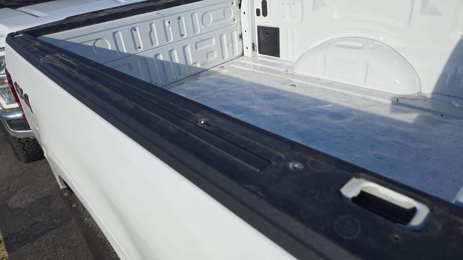 2024 Ford F-150 XLT AWD