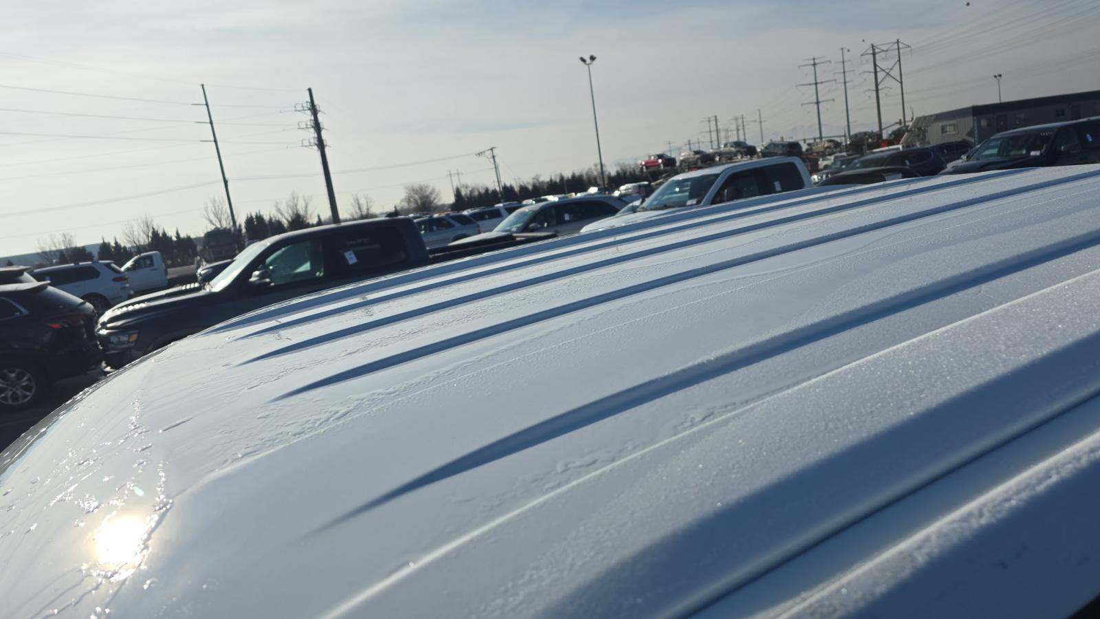 2024 Ford F-150 XLT AWD