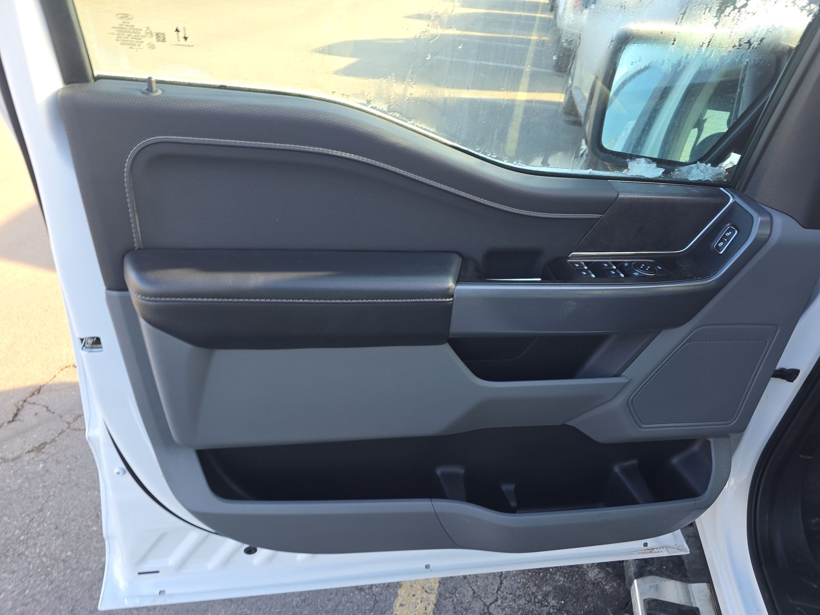 2024 Ford F-150 XLT AWD