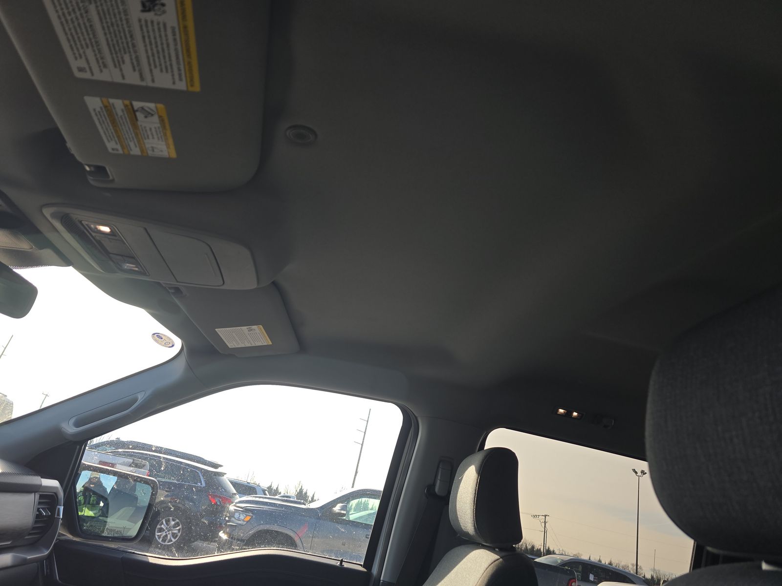 2024 Ford F-150 XLT AWD