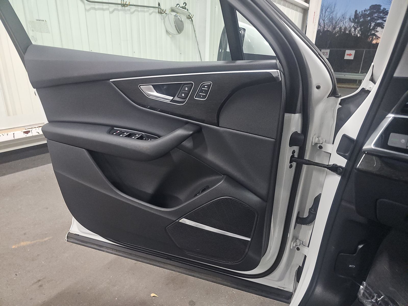 2022 Audi Q7 Premium Plus AWD