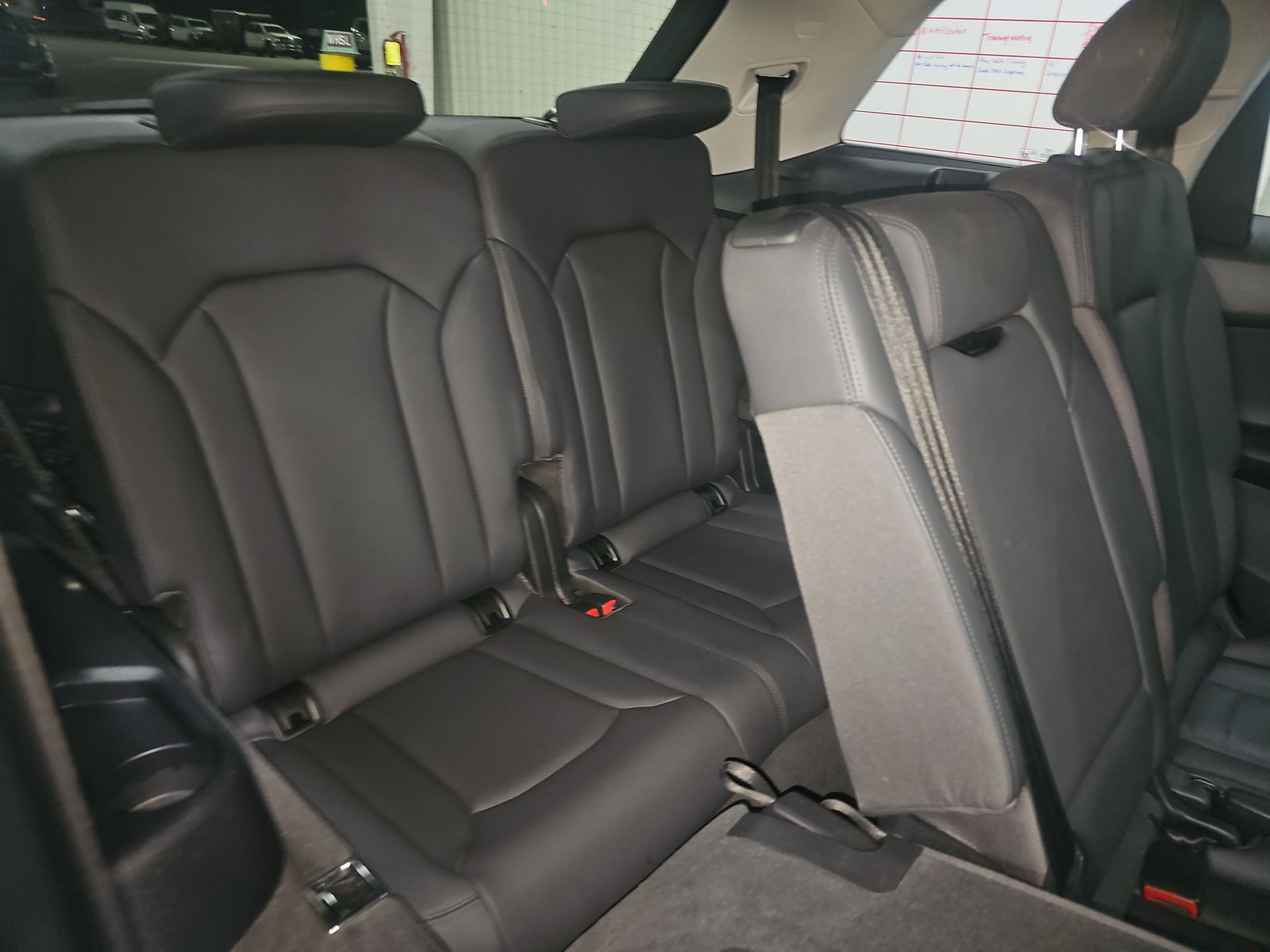 2022 Audi Q7 Premium Plus AWD