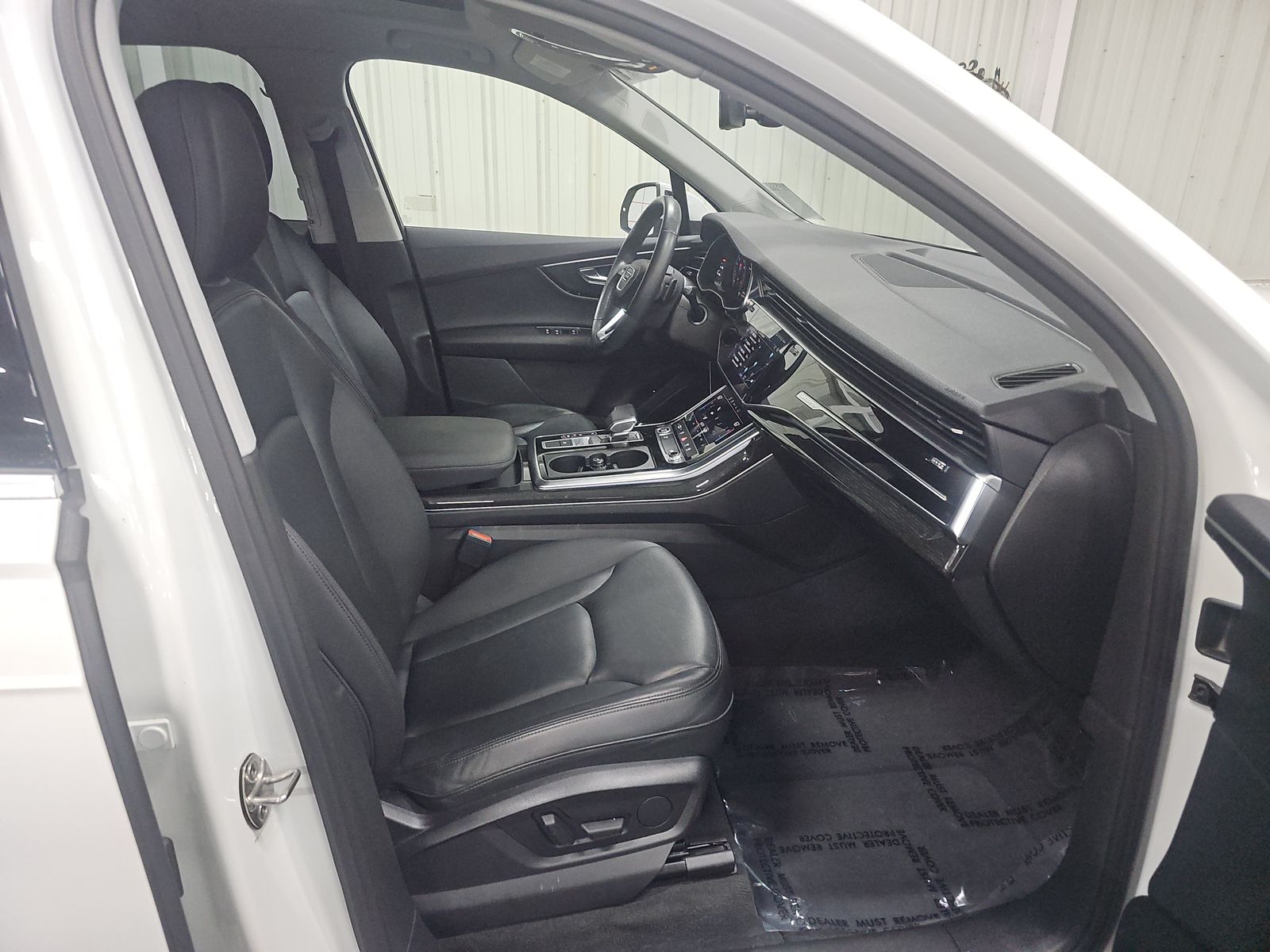 2022 Audi Q7 Premium Plus AWD