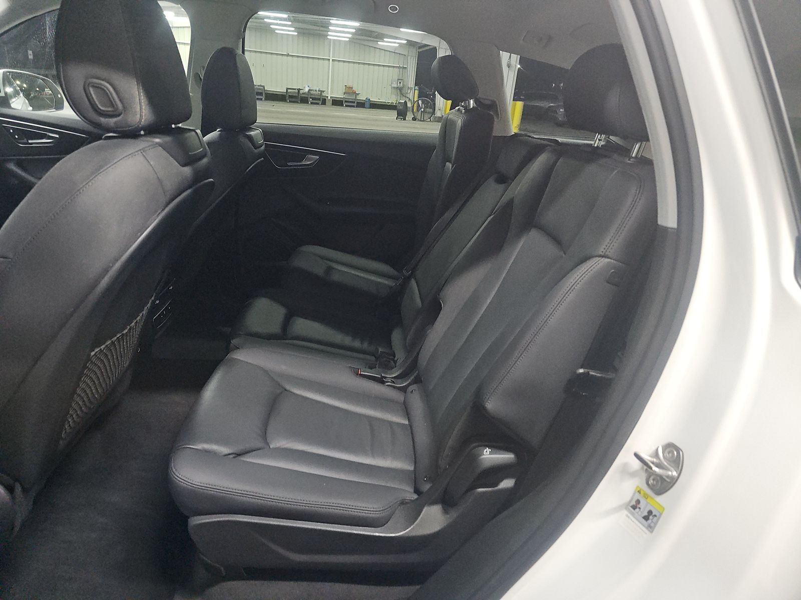 2022 Audi Q7 Premium Plus AWD