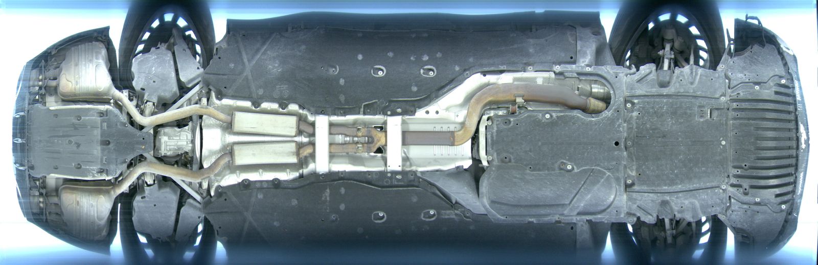 2022 Mercedes-Benz S-Class S 500 AWD