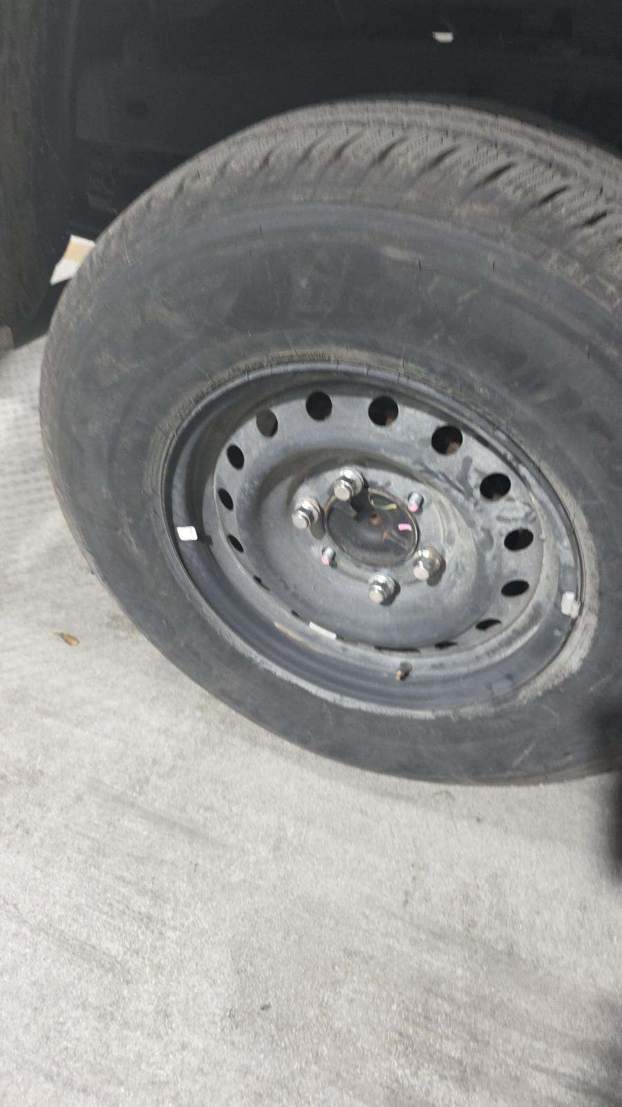 2022 Toyota Tacoma TRD Sport RWD