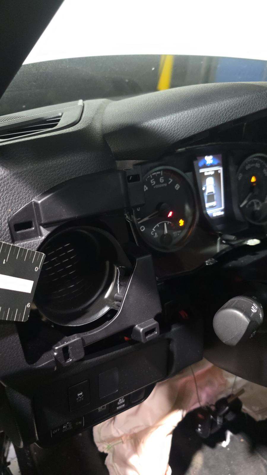 2022 Toyota Tacoma TRD Sport RWD