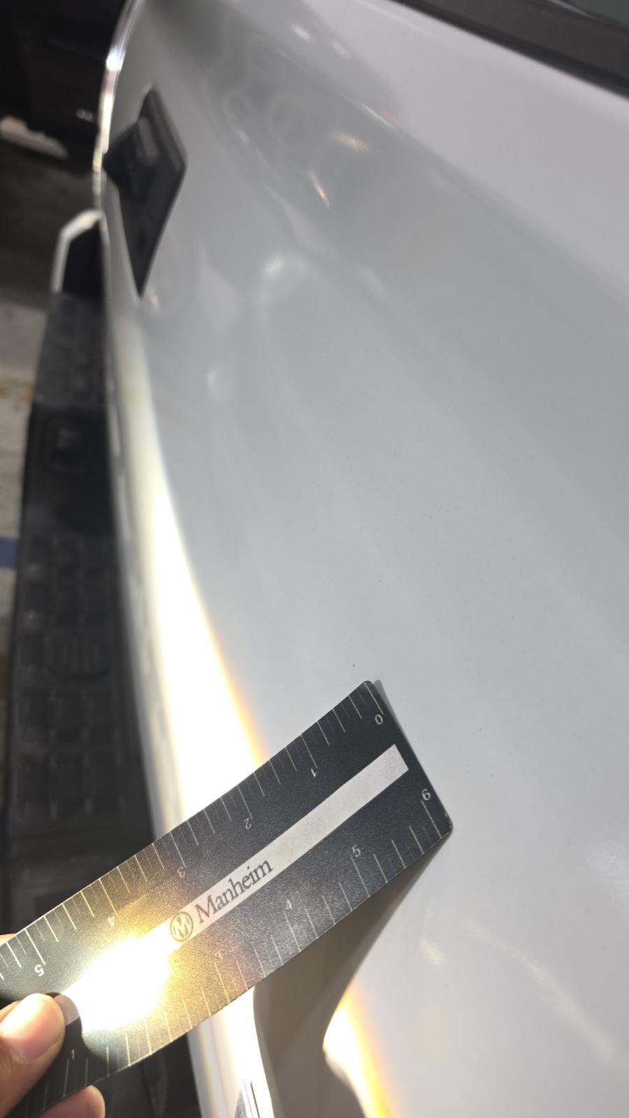 2022 Toyota Tacoma TRD Sport RWD