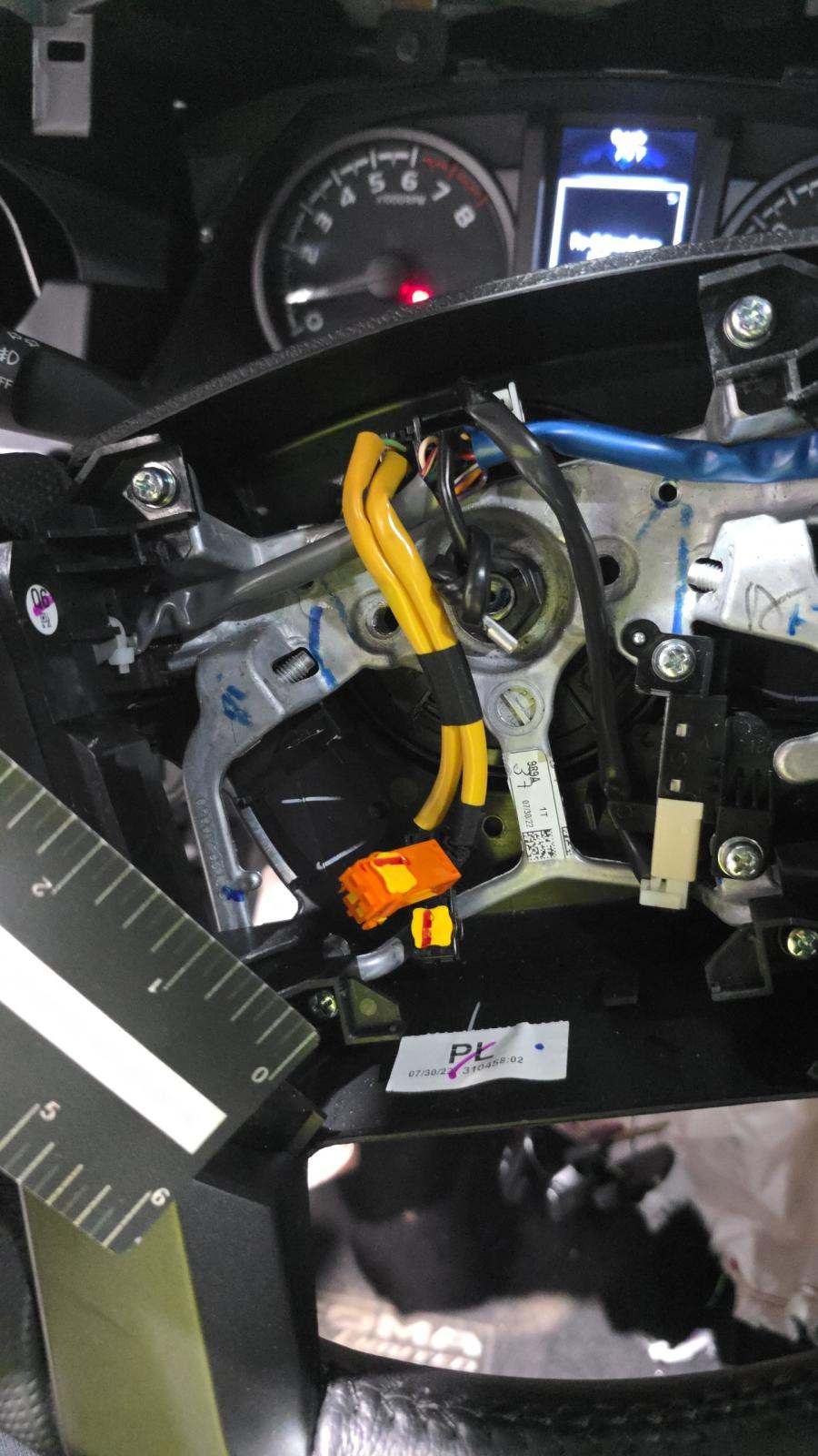 2022 Toyota Tacoma TRD Sport RWD