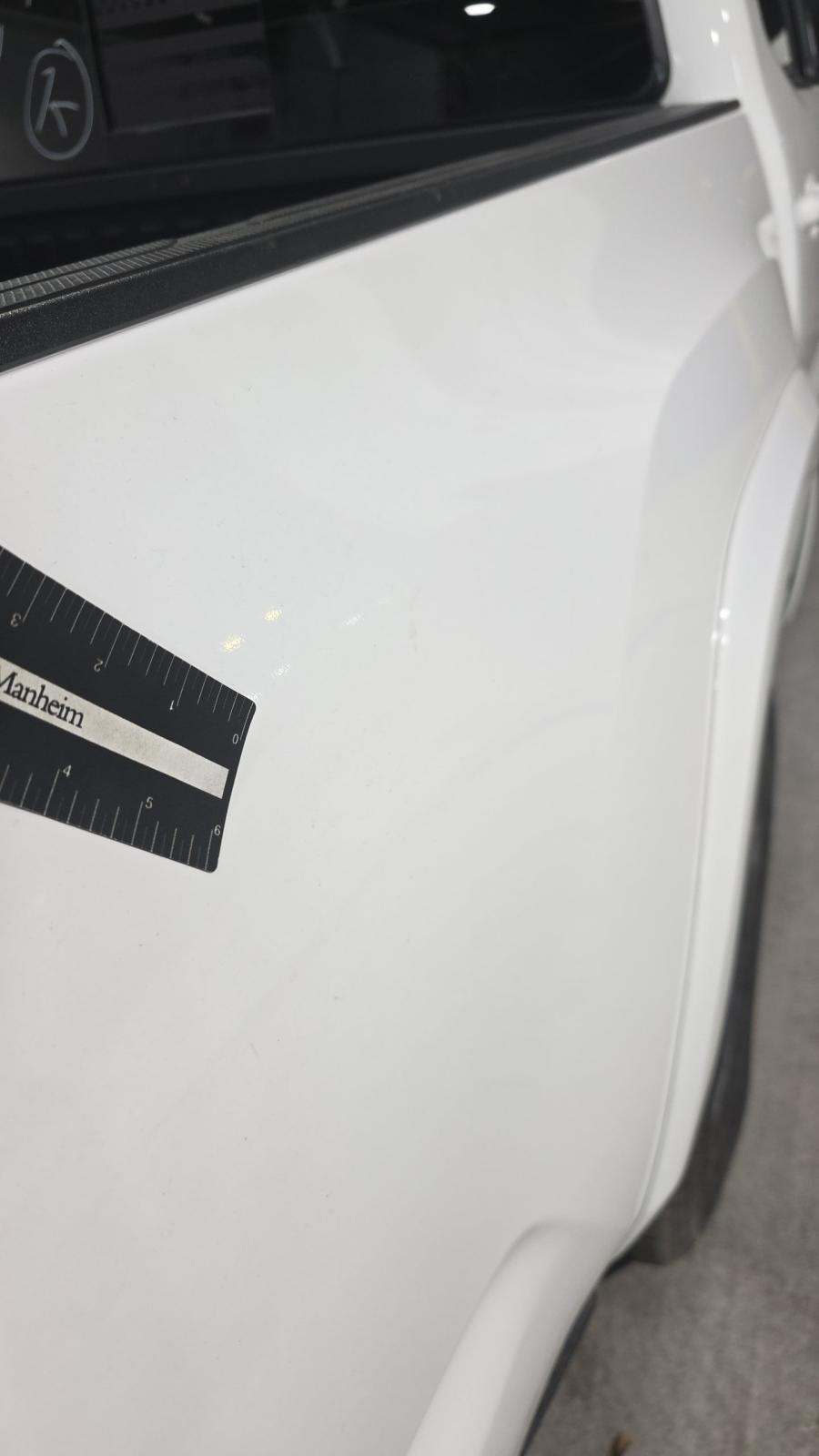 2022 Toyota Tacoma TRD Sport RWD