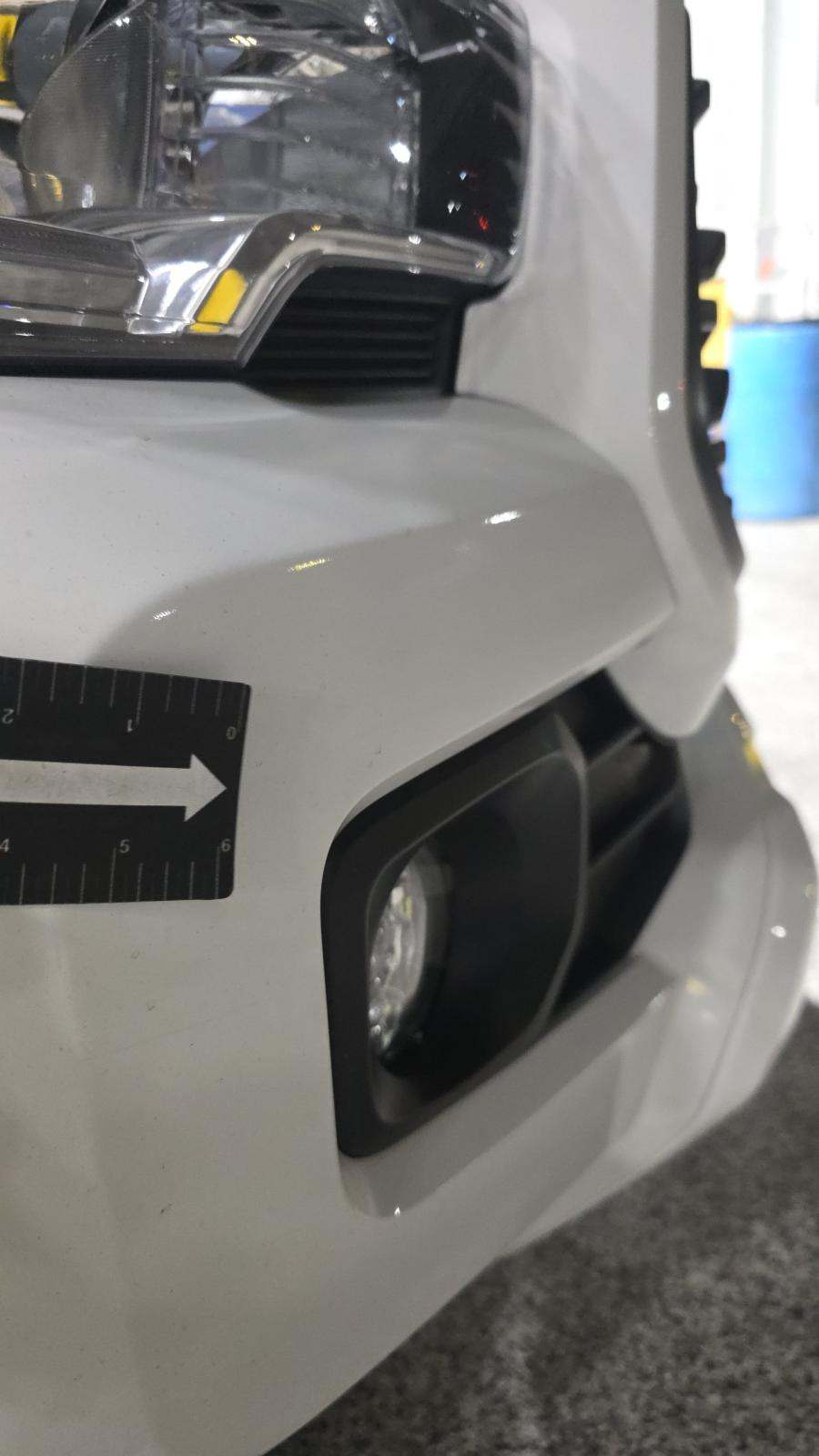 2022 Toyota Tacoma TRD Sport RWD