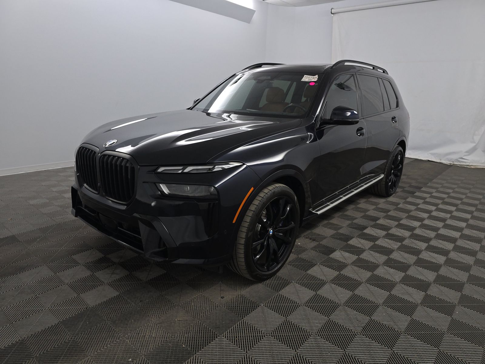 2023 BMW X7 Sports Activity Vehicle xDrive40i M SPORT LINE