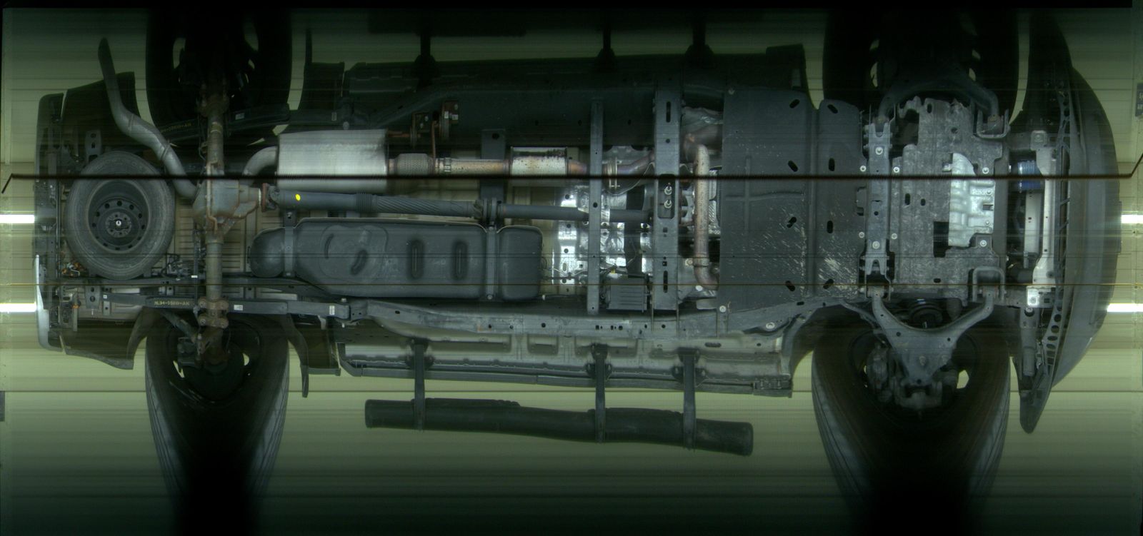 2023 Ford F-150 XL RWD