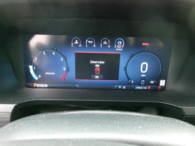 2024 Ford F-150 Hybrid XLT AWD