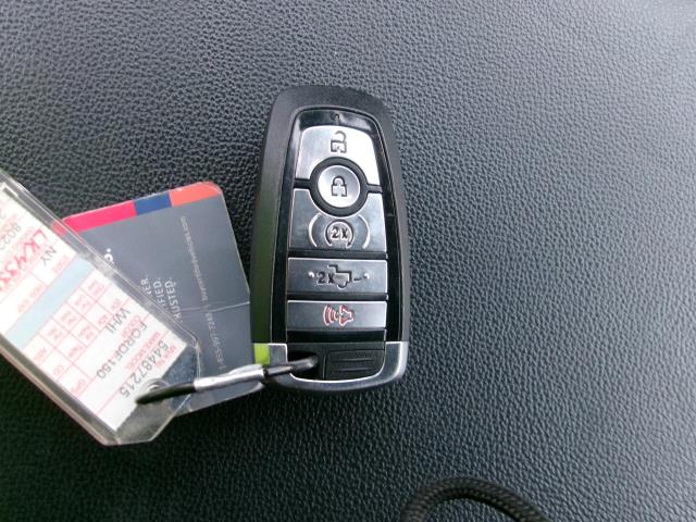 2024 Ford F-150 Hybrid XLT AWD