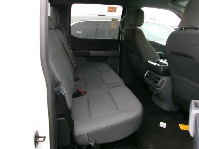 2024 Ford F-150 Hybrid XLT AWD