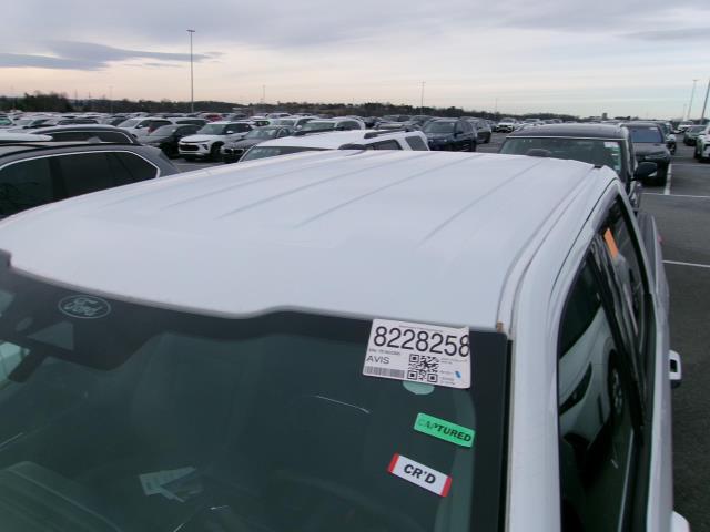 2024 Ford F-150 Hybrid XLT AWD