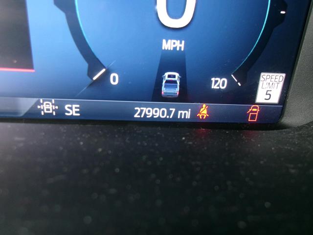 2024 Ford F-150 Hybrid XLT AWD