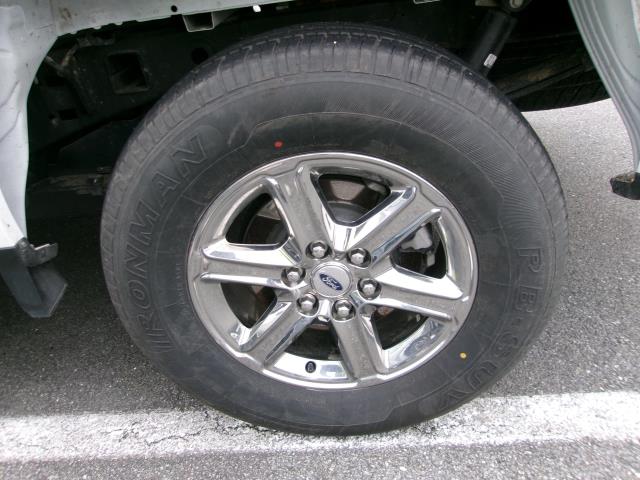 2024 Ford F-150 Hybrid XLT AWD