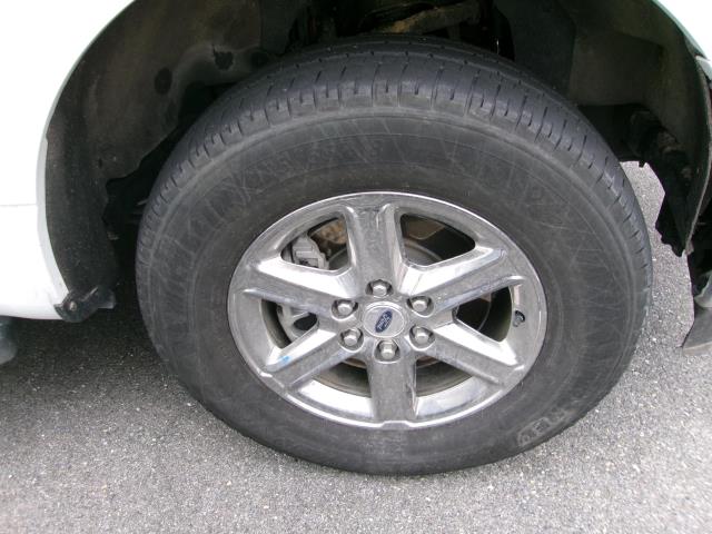 2024 Ford F-150 Hybrid XLT AWD