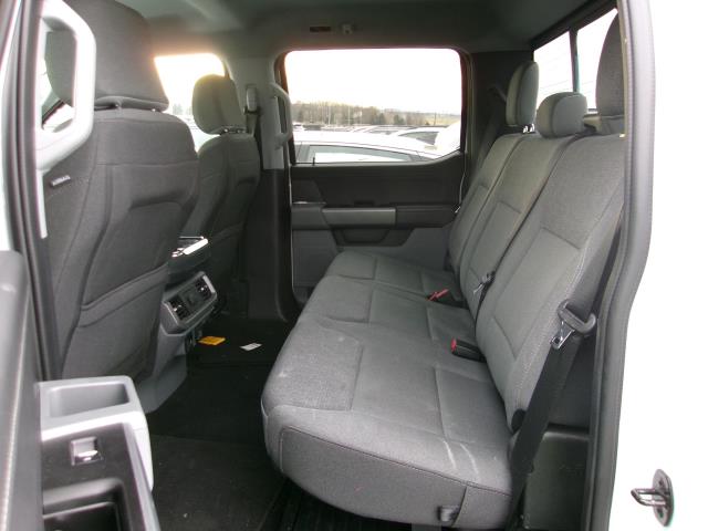 2024 Ford F-150 Hybrid XLT AWD