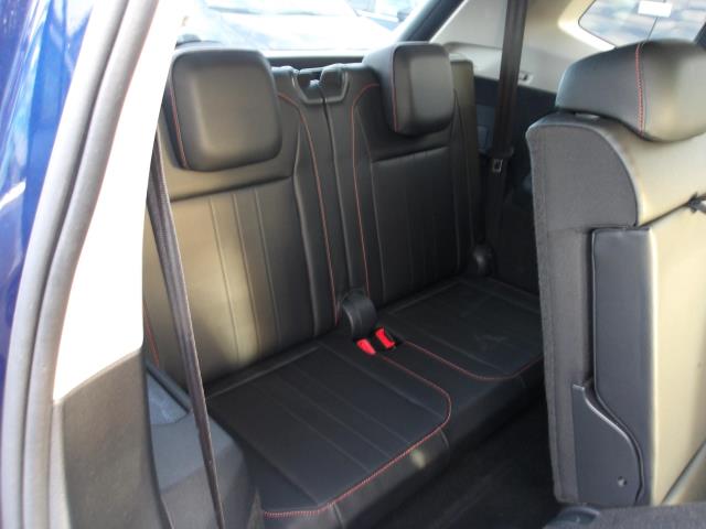 2024 Volkswagen Tiguan 2.0T Wolfsburg Edition FWD