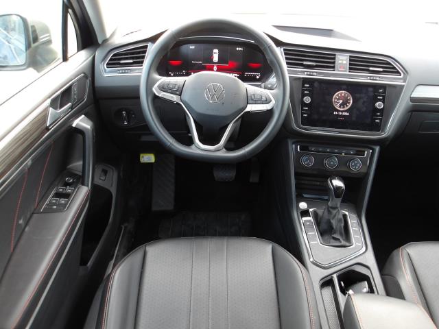 2024 Volkswagen Tiguan 2.0T Wolfsburg Edition FWD