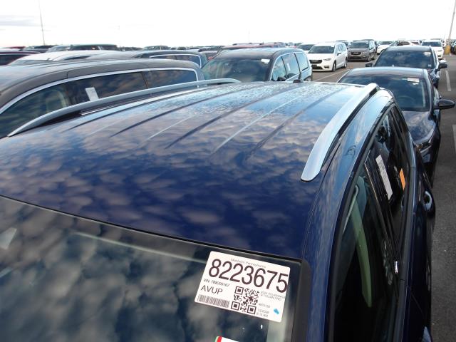 2024 Volkswagen Tiguan 2.0T Wolfsburg Edition FWD