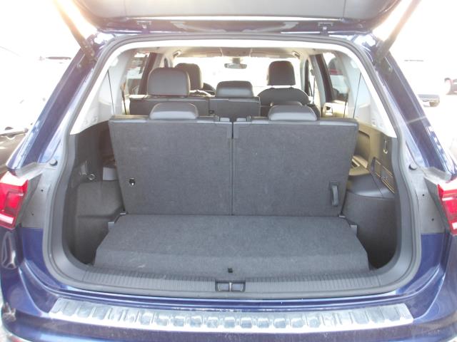 2024 Volkswagen Tiguan 2.0T Wolfsburg Edition FWD