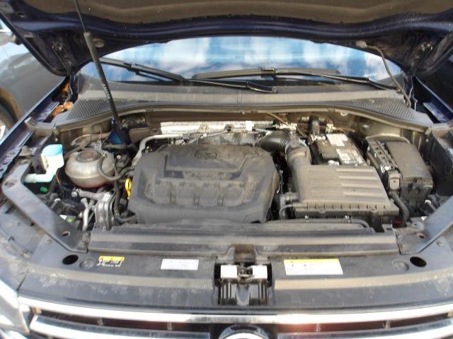 2024 Volkswagen Tiguan 2.0T Wolfsburg Edition FWD