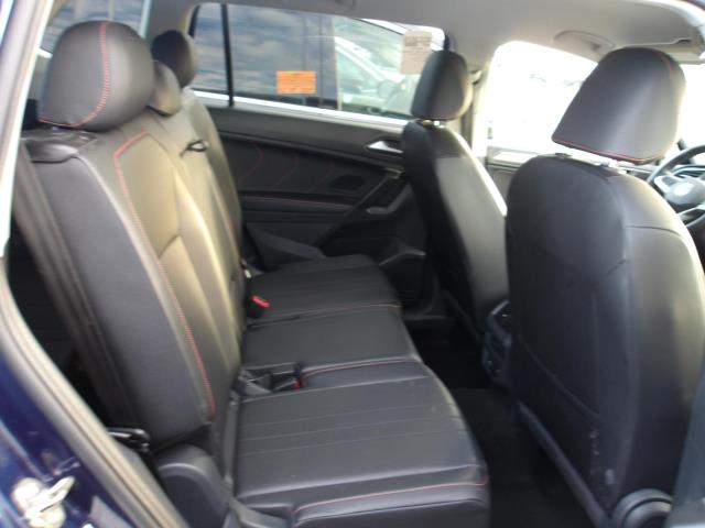 2024 Volkswagen Tiguan 2.0T Wolfsburg Edition FWD