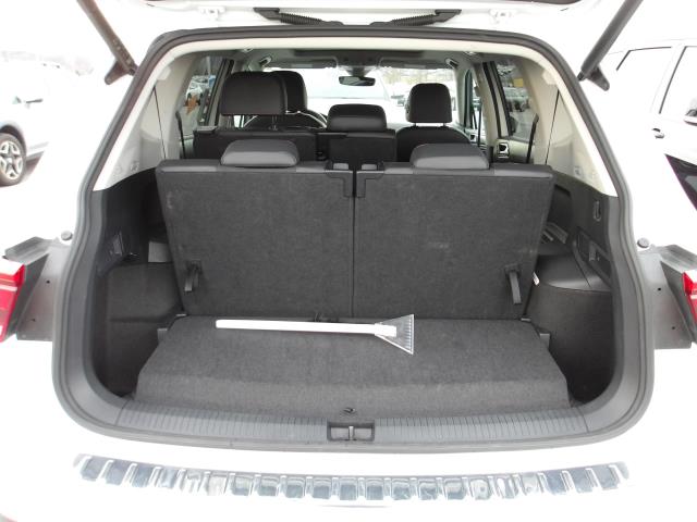 2024 Volkswagen Tiguan 2.0T Wolfsburg Edition FWD