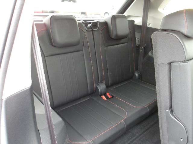 2024 Volkswagen Tiguan 2.0T Wolfsburg Edition FWD