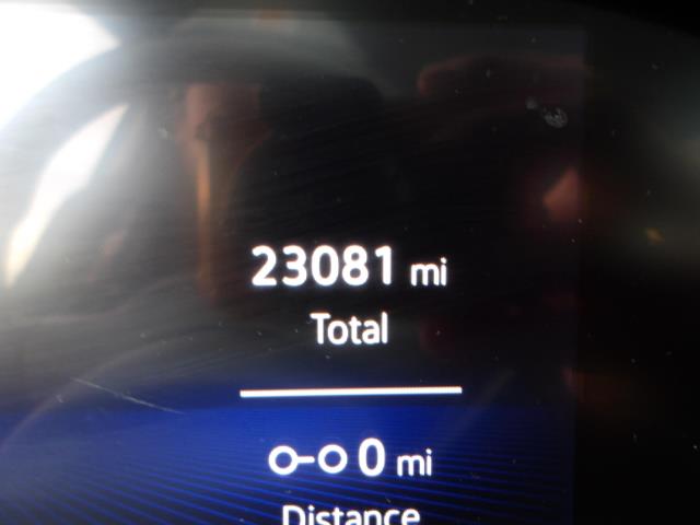 2024 Volkswagen Tiguan 2.0T Wolfsburg Edition FWD