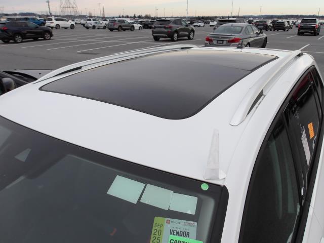 2024 Volkswagen Tiguan 2.0T Wolfsburg Edition FWD