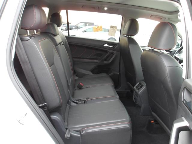 2024 Volkswagen Tiguan 2.0T Wolfsburg Edition FWD