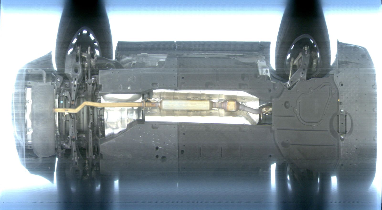 2025 Lexus NX NX 250 Premium FWD