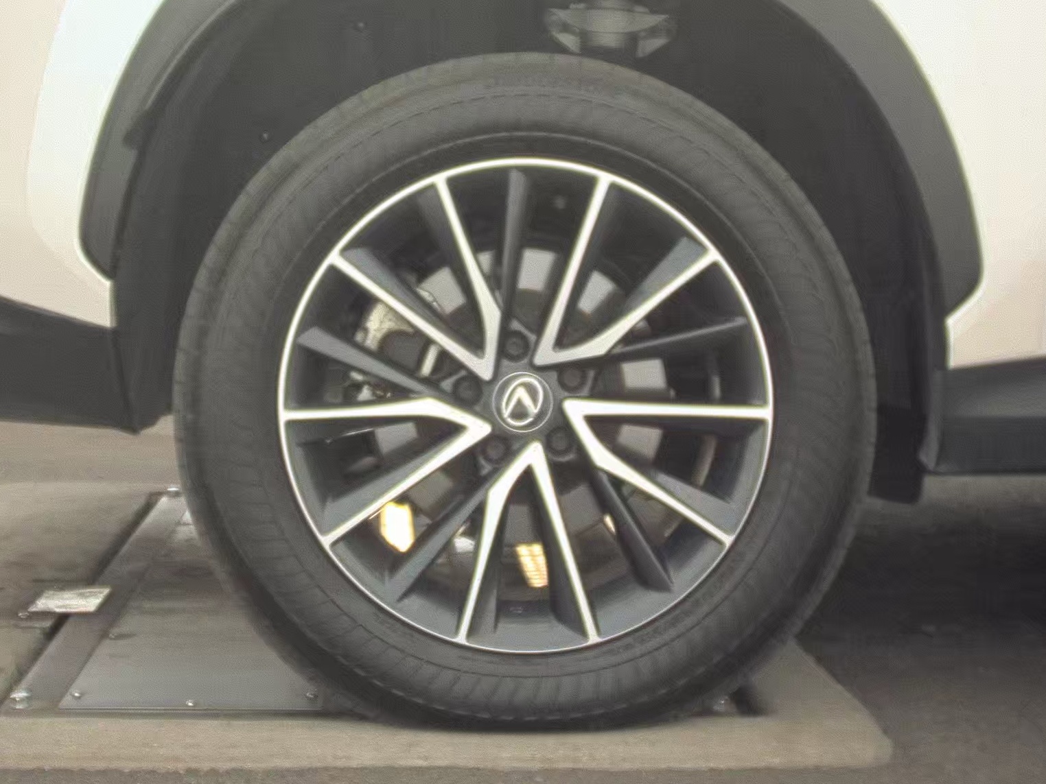 2025 Lexus NX NX 250 Premium FWD