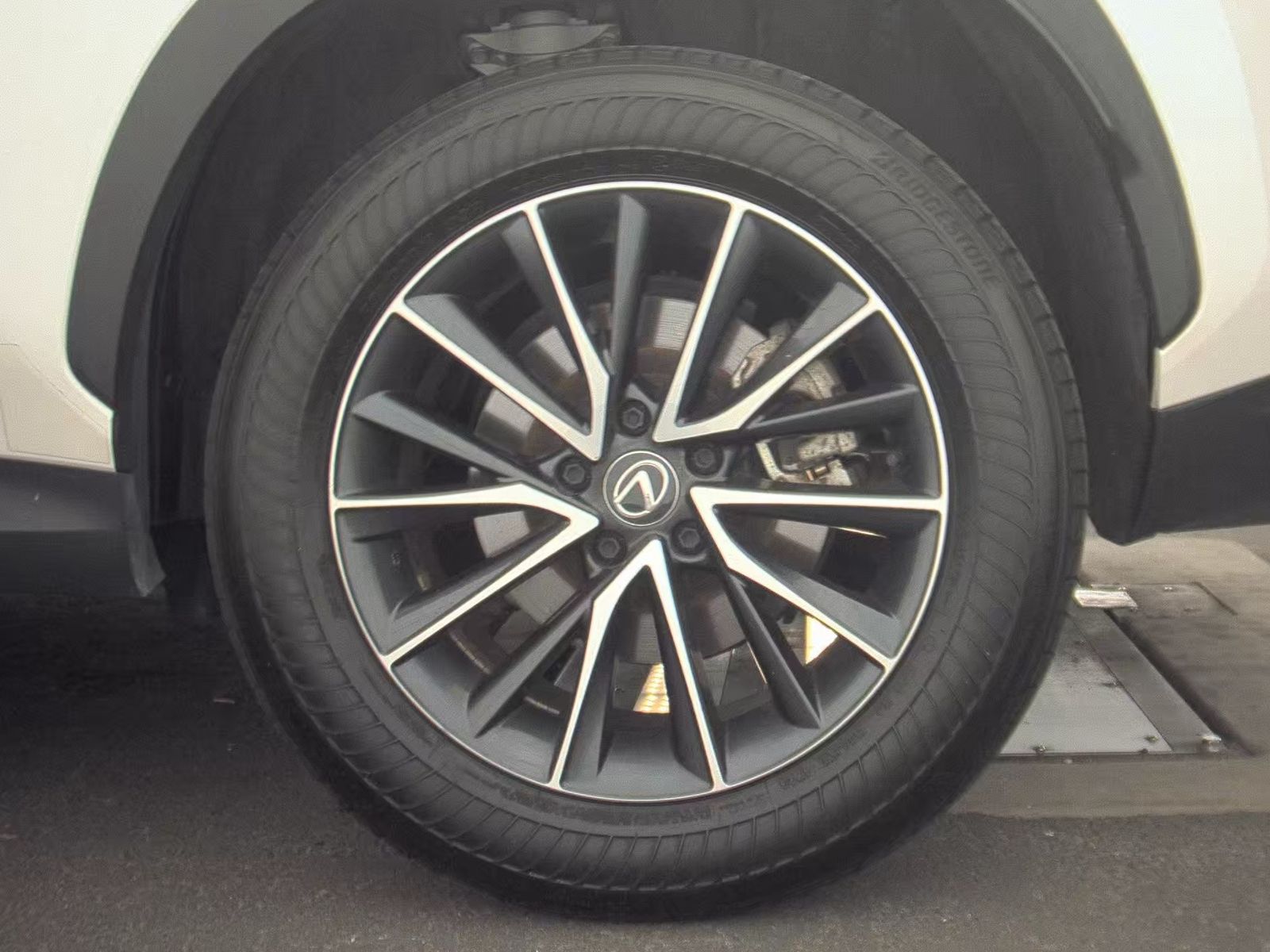 2025 Lexus NX NX 250 Premium FWD