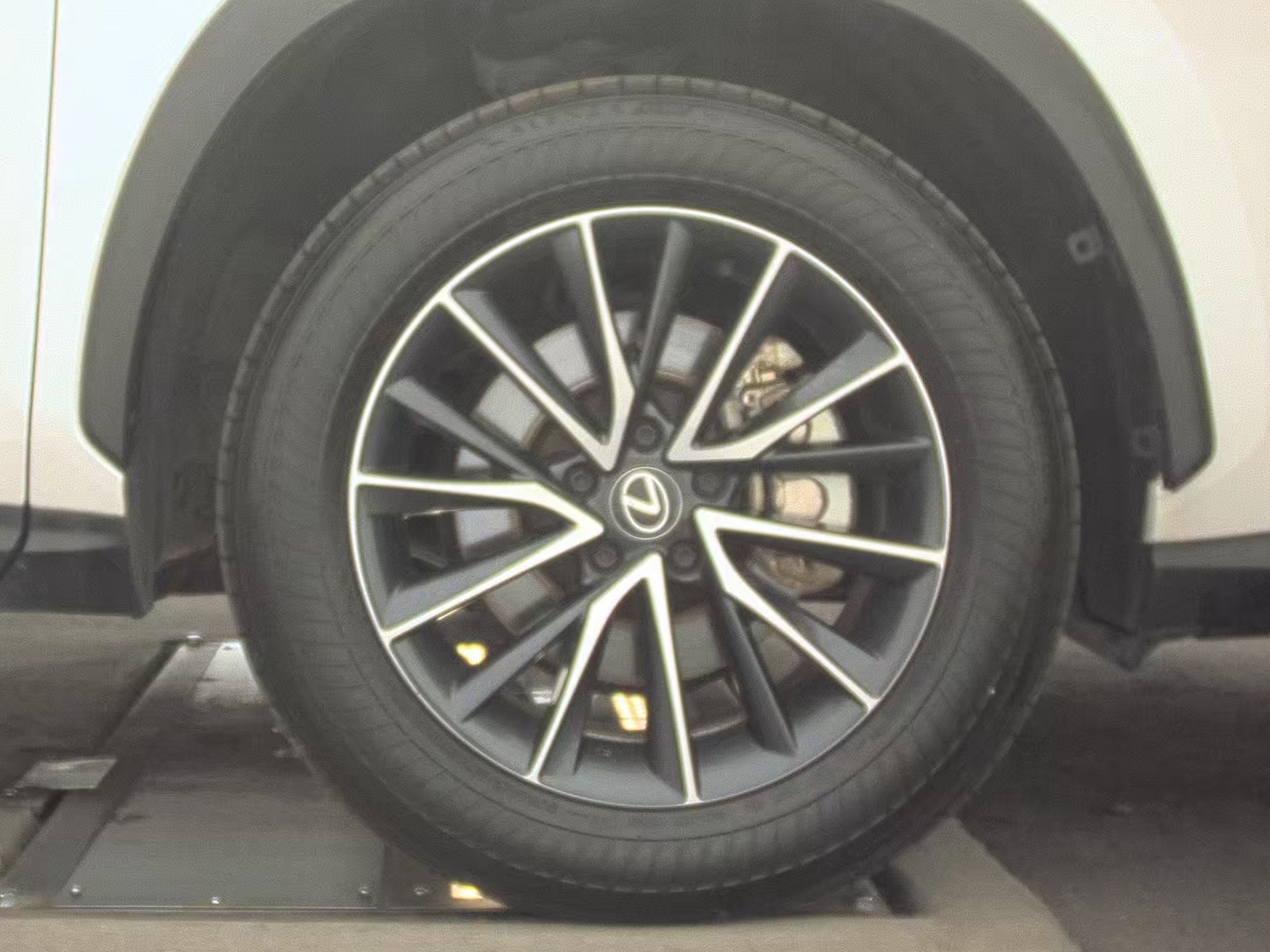 2025 Lexus NX NX 250 Premium FWD