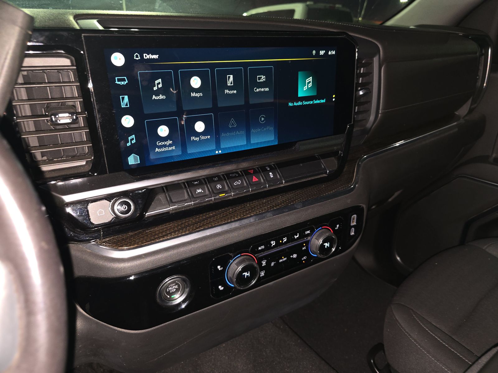 2022 Chevrolet Silverado 1500 LT AWD