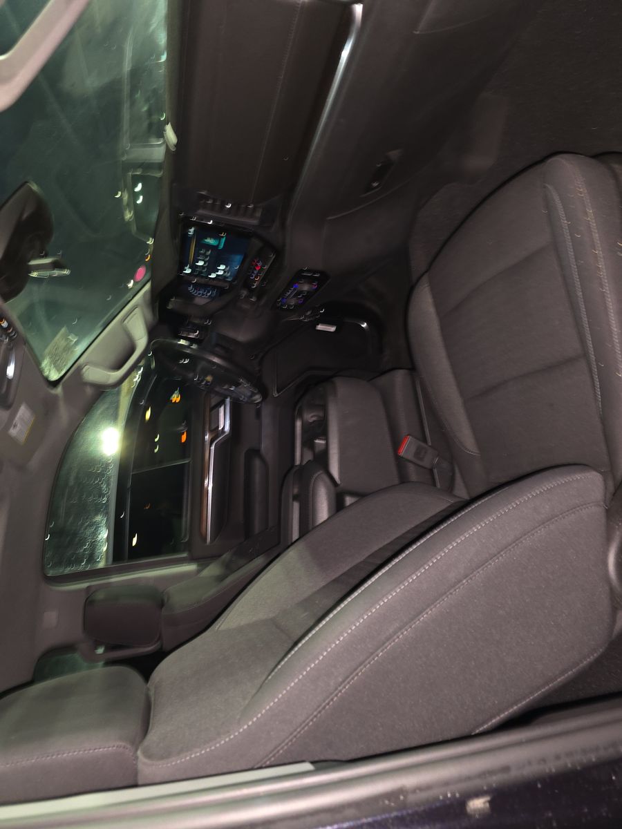 2022 Chevrolet Silverado 1500 LT AWD