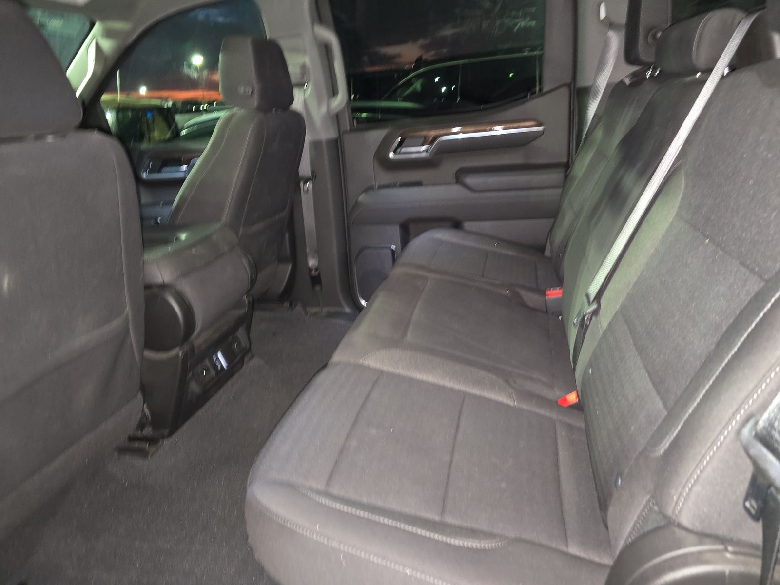 2022 Chevrolet Silverado 1500 LT AWD