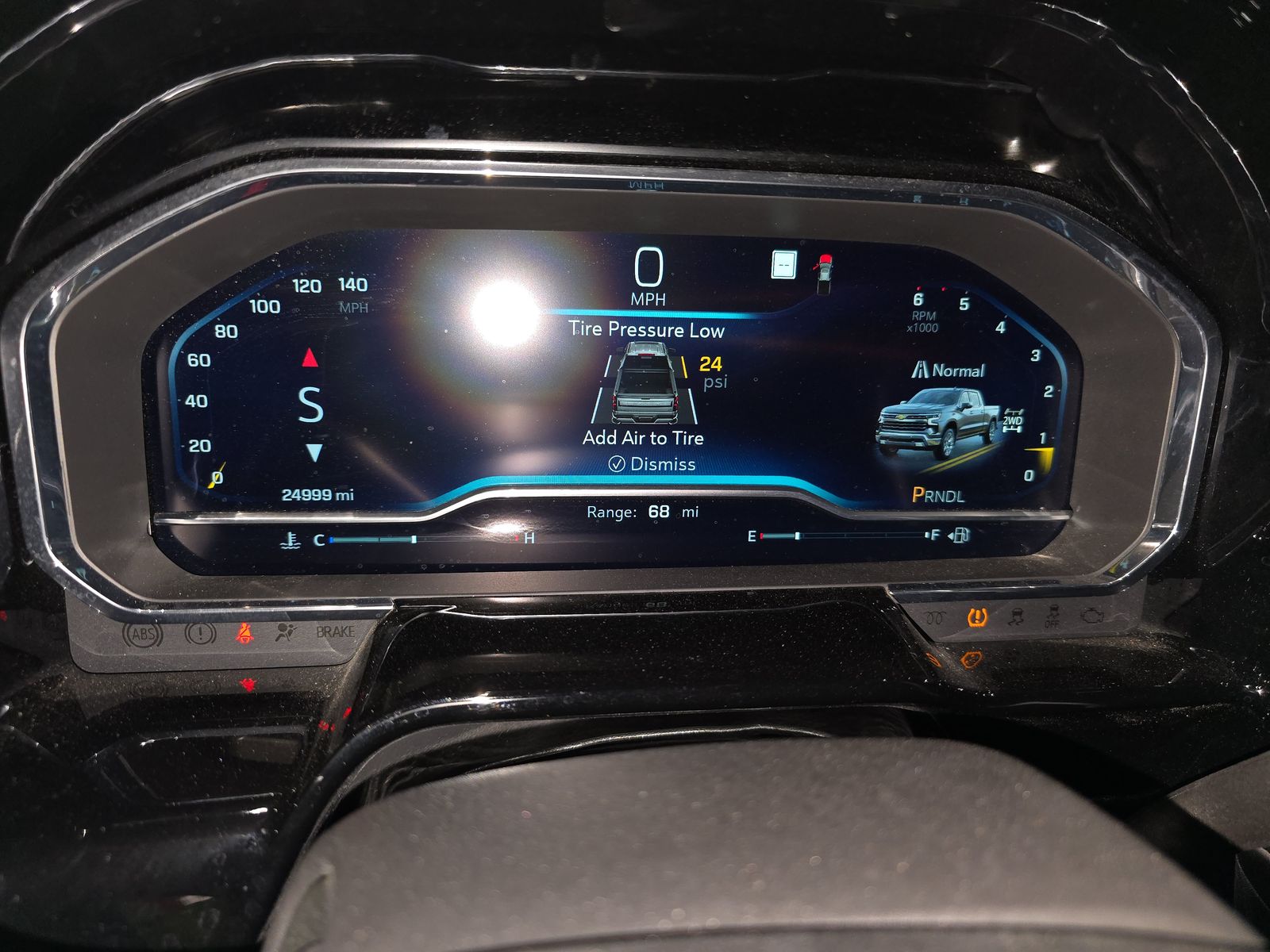 2022 Chevrolet Silverado 1500 LT AWD