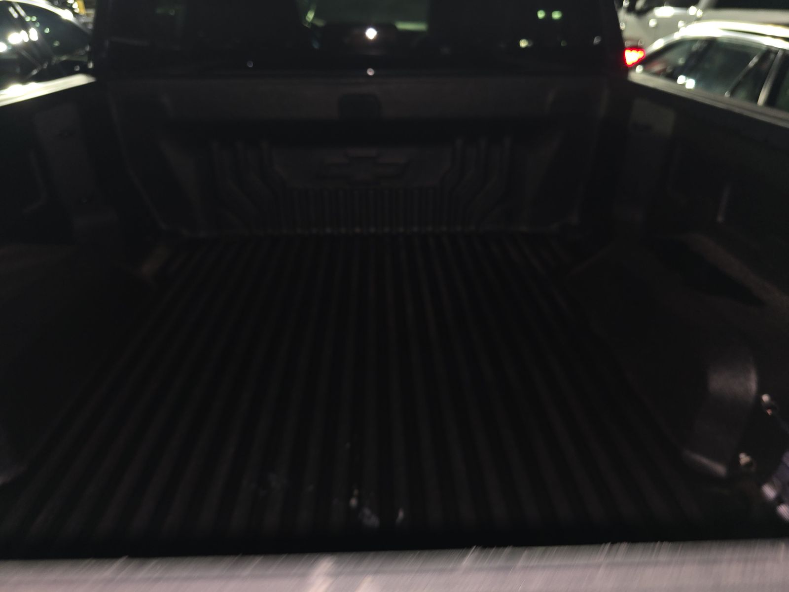 2022 Chevrolet Silverado 1500 LT AWD