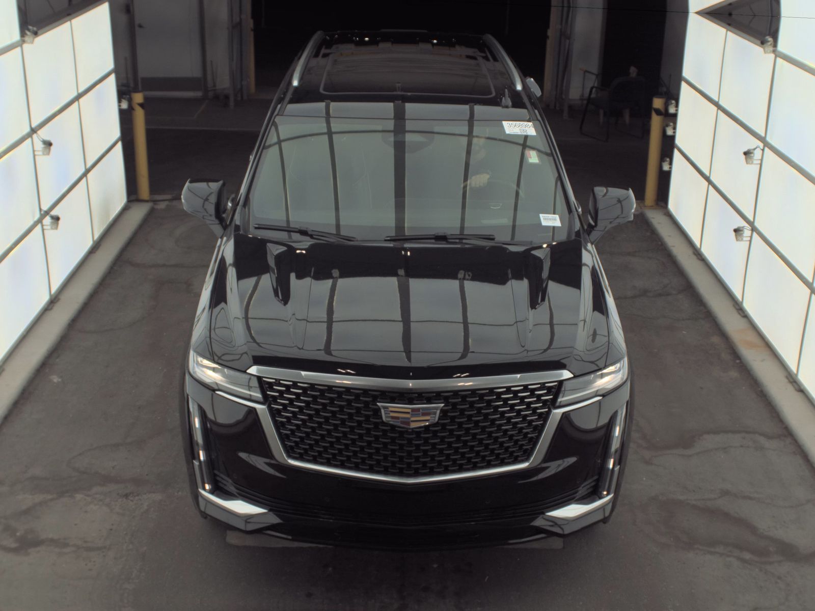 2023 Cadillac Escalade Premium Luxury AWD