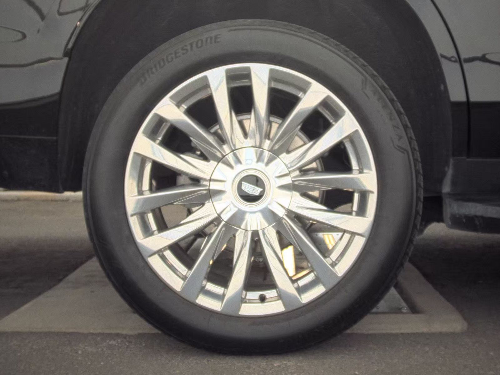 2023 Cadillac Escalade Premium Luxury AWD