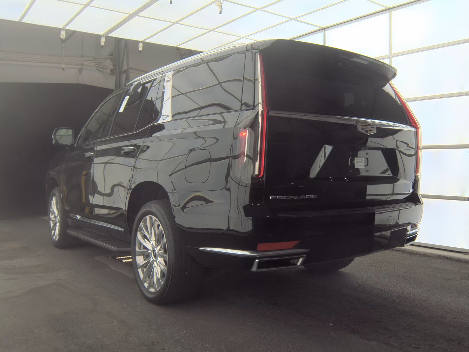 2023 Cadillac Escalade Premium Luxury AWD